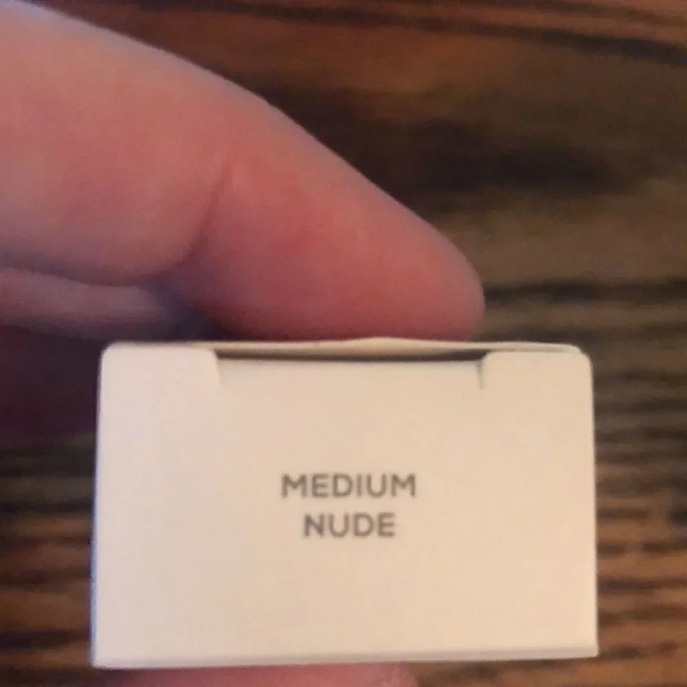 trueluscious new never
